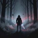 Blood hunter: Cursed Blade Path pt.2