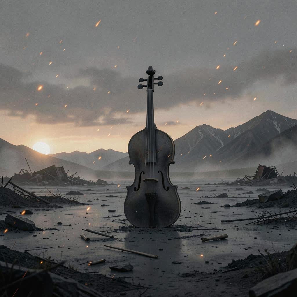 Combat Into Fragile Aftermath A
