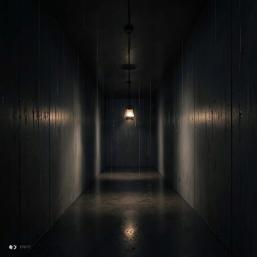 Creeping Dark To Open Battle A