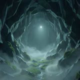 DnD Swamp soundboard — looping music, ambience and SFX