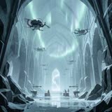 DnD Underdark soundboard — looping music, ambience and SFX