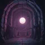 Demonic ritual