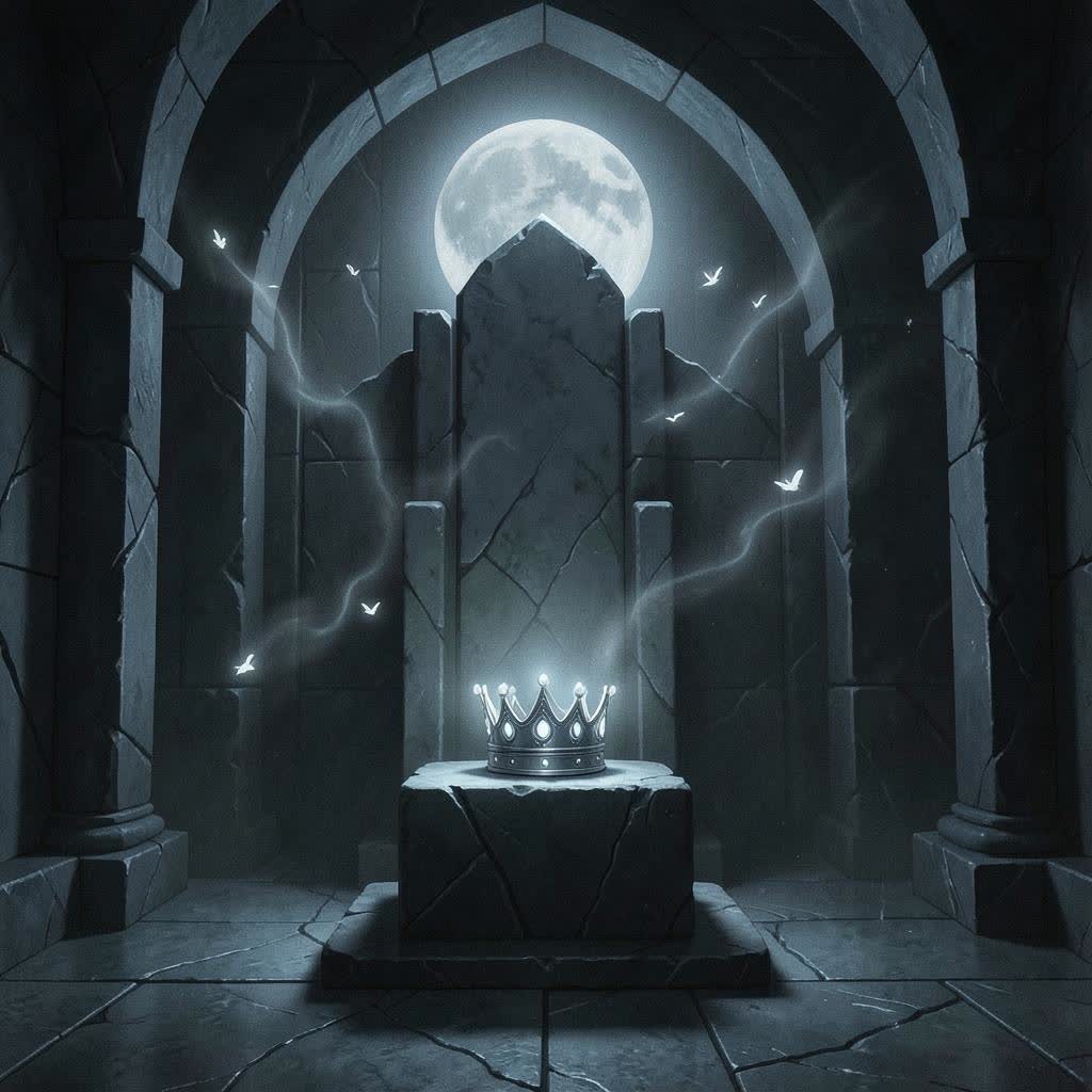 Doom March of the Fallen King A
