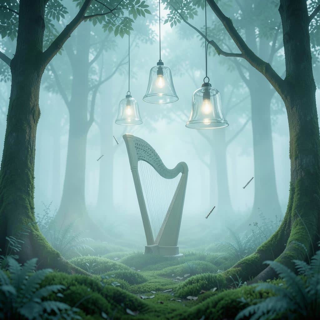 Doorway to the Fey Realm A