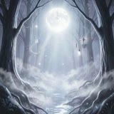 Druid: Moonlit Grove