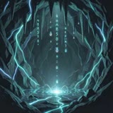 Dwarven mine: Iron Vein Hall