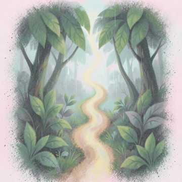 Emercan Trail
