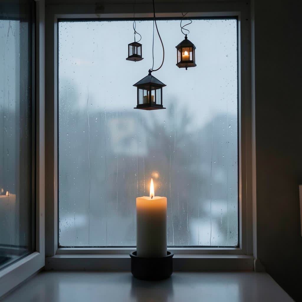 Faint Melancholy A