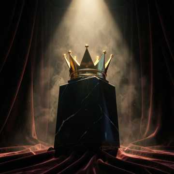 Gilded Hall of Kings B