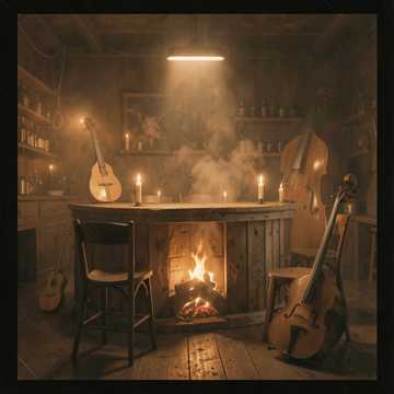 Hearthside Alehouse — hopeful tavern