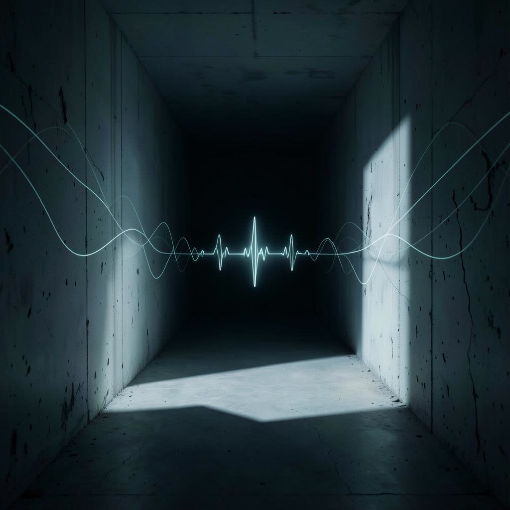 Held Breath In The Dark B