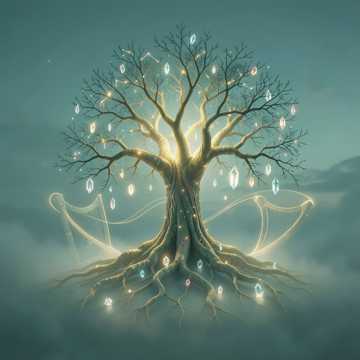 High Elf City — Under the World Tree A