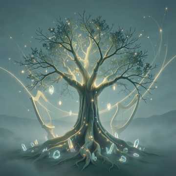 High Elf City — Under the World Tree B