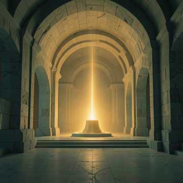 DnD Prison soundboard — looping music, ambience and SFX