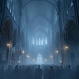 DnD Throne Room soundboard — looping music, ambience and SFX