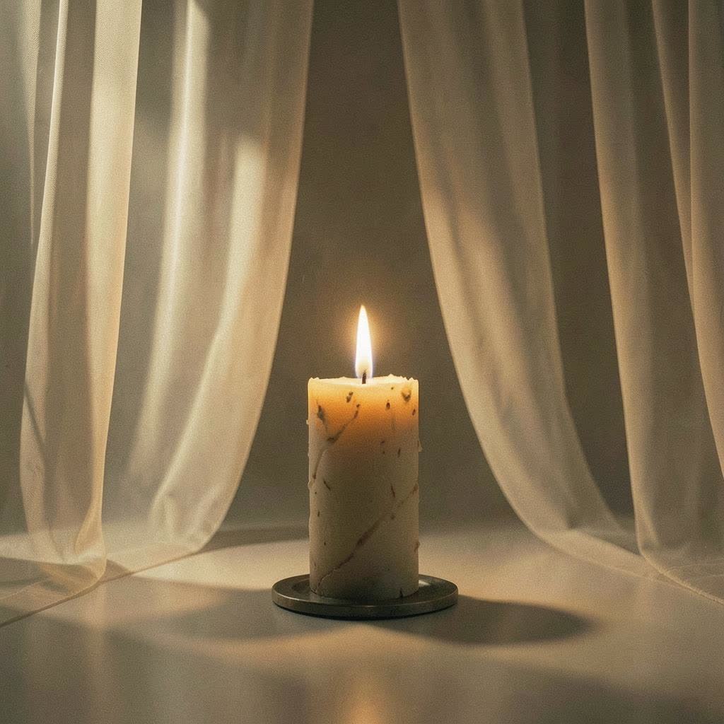 Mournful Vigil To Quiet Resolve A