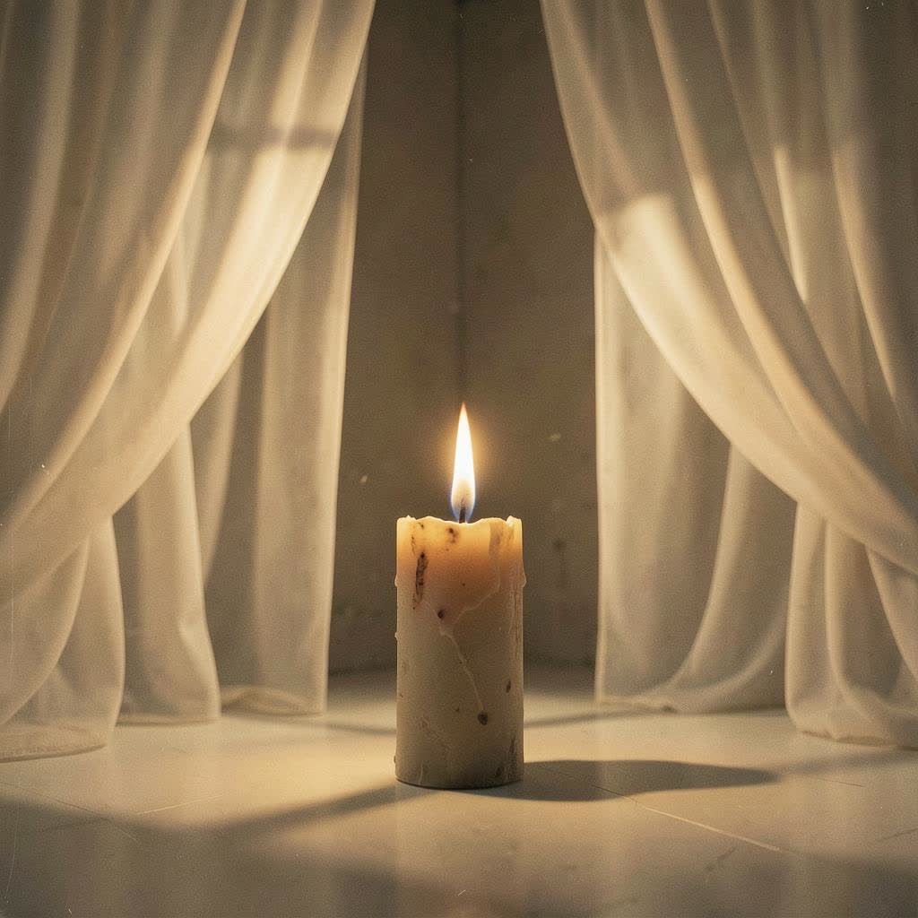 Mournful Vigil To Quiet Resolve B