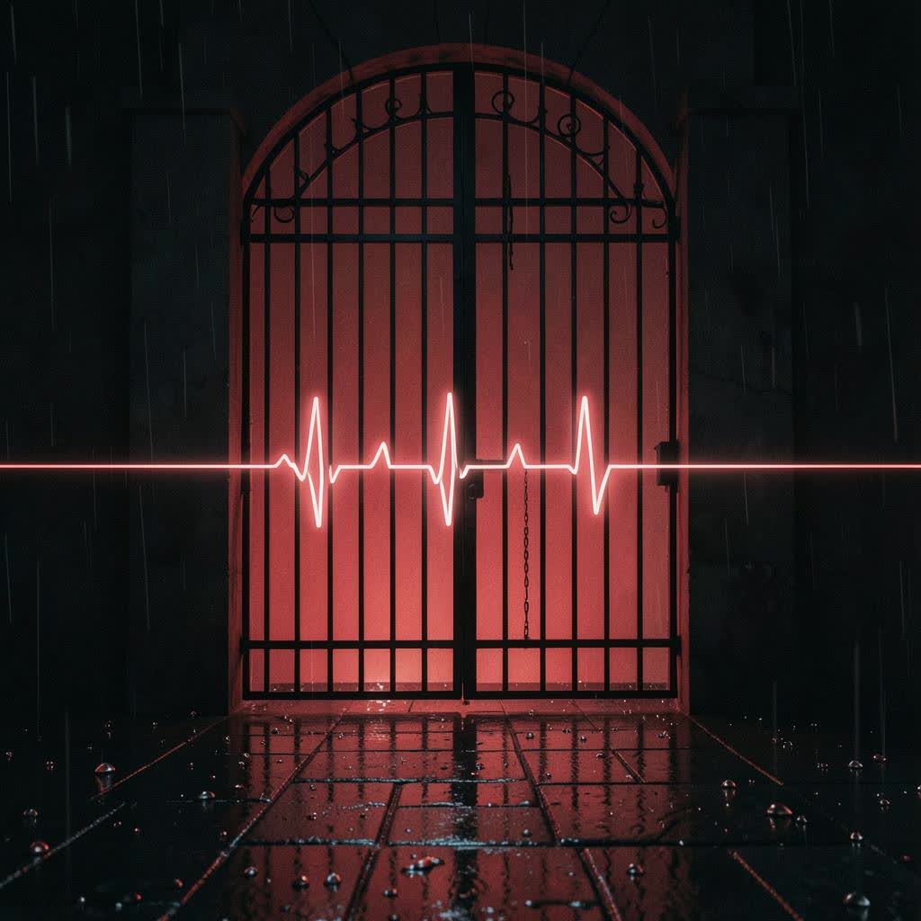 Ominous Vigil To Combat A