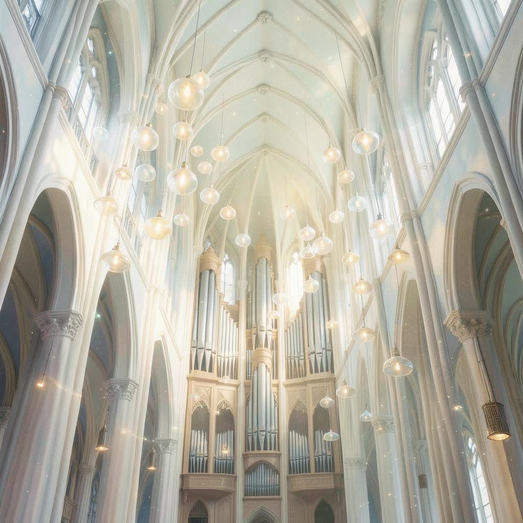 Revelation of the Divine A