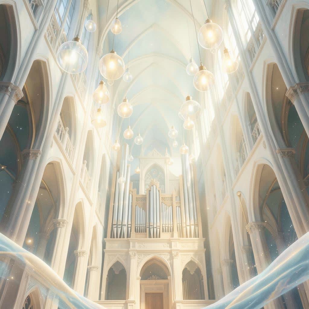 Revelation of the Divine B