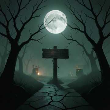 Rogue: At the crossroads