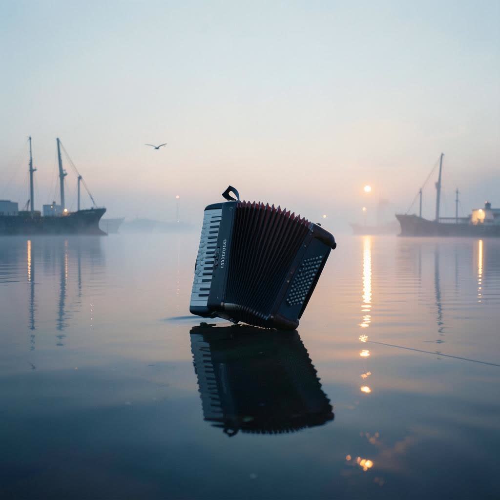 Sea Voyage Horizon A