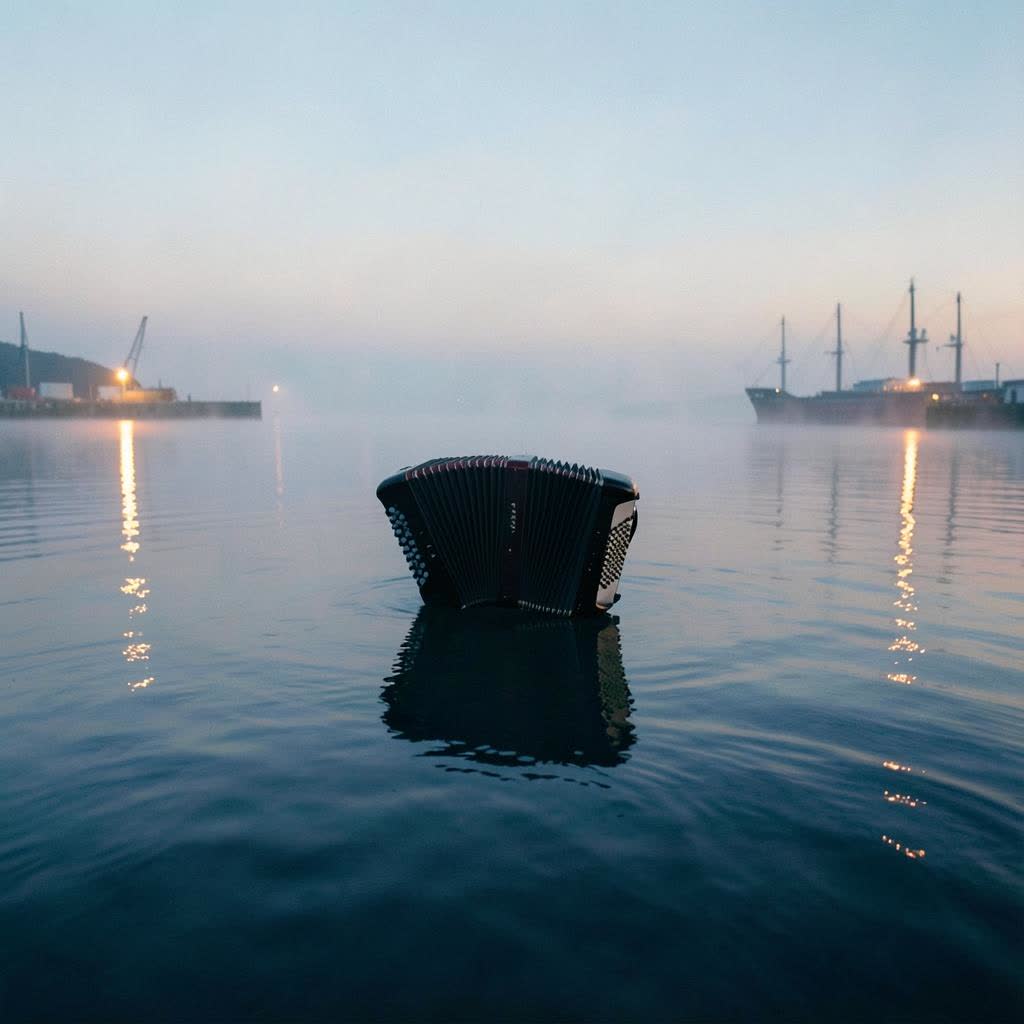 Sea Voyage Horizon B