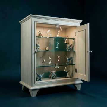 The curious magic shop B