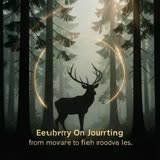 The friendly owlbear