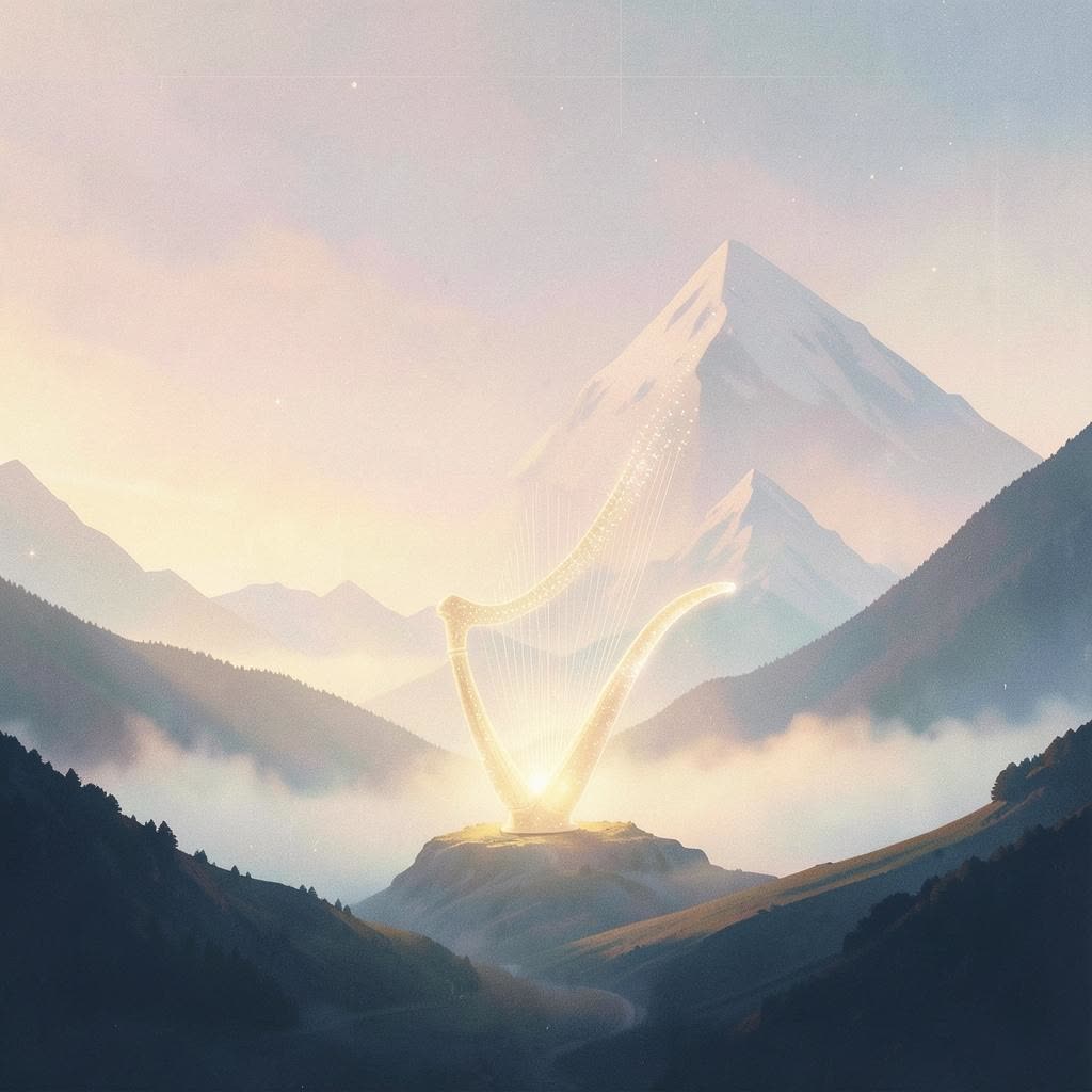 The Long Road to Legend B