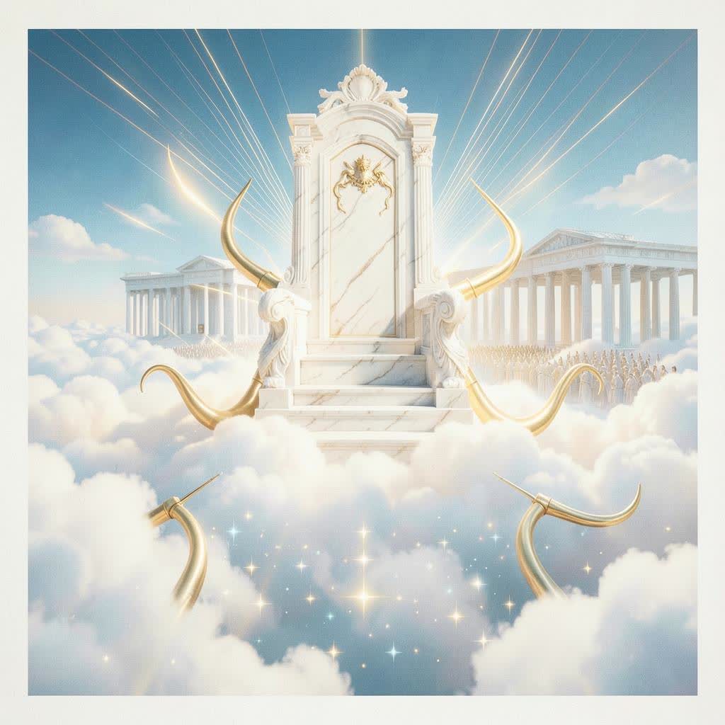 Throne of the Eternal Sky B