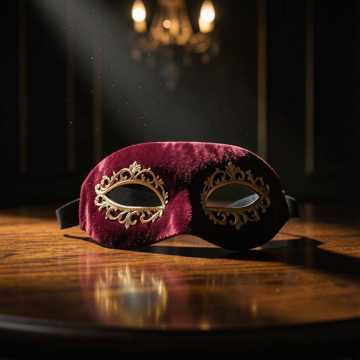 DnD Masquerade Ball soundboard — looping music, ambience and SFX