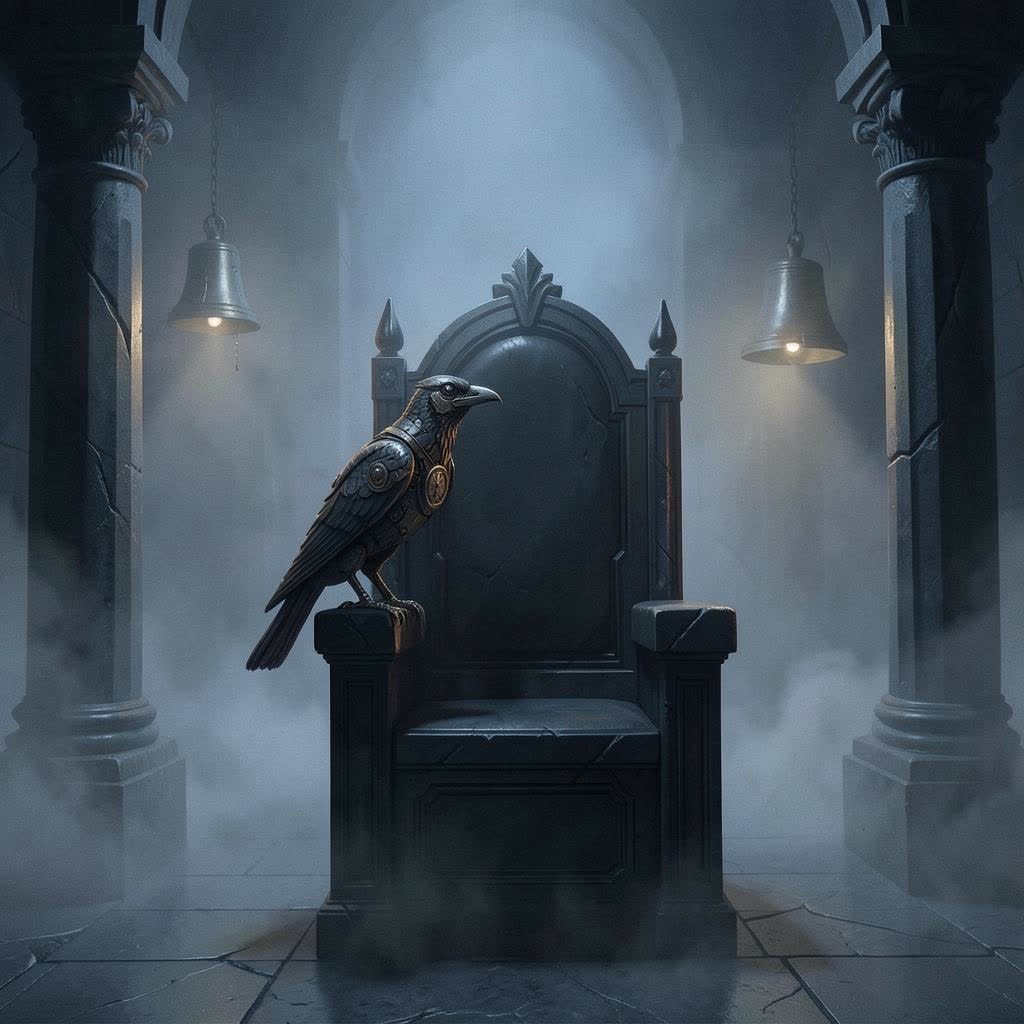 Weight of the Executioner A