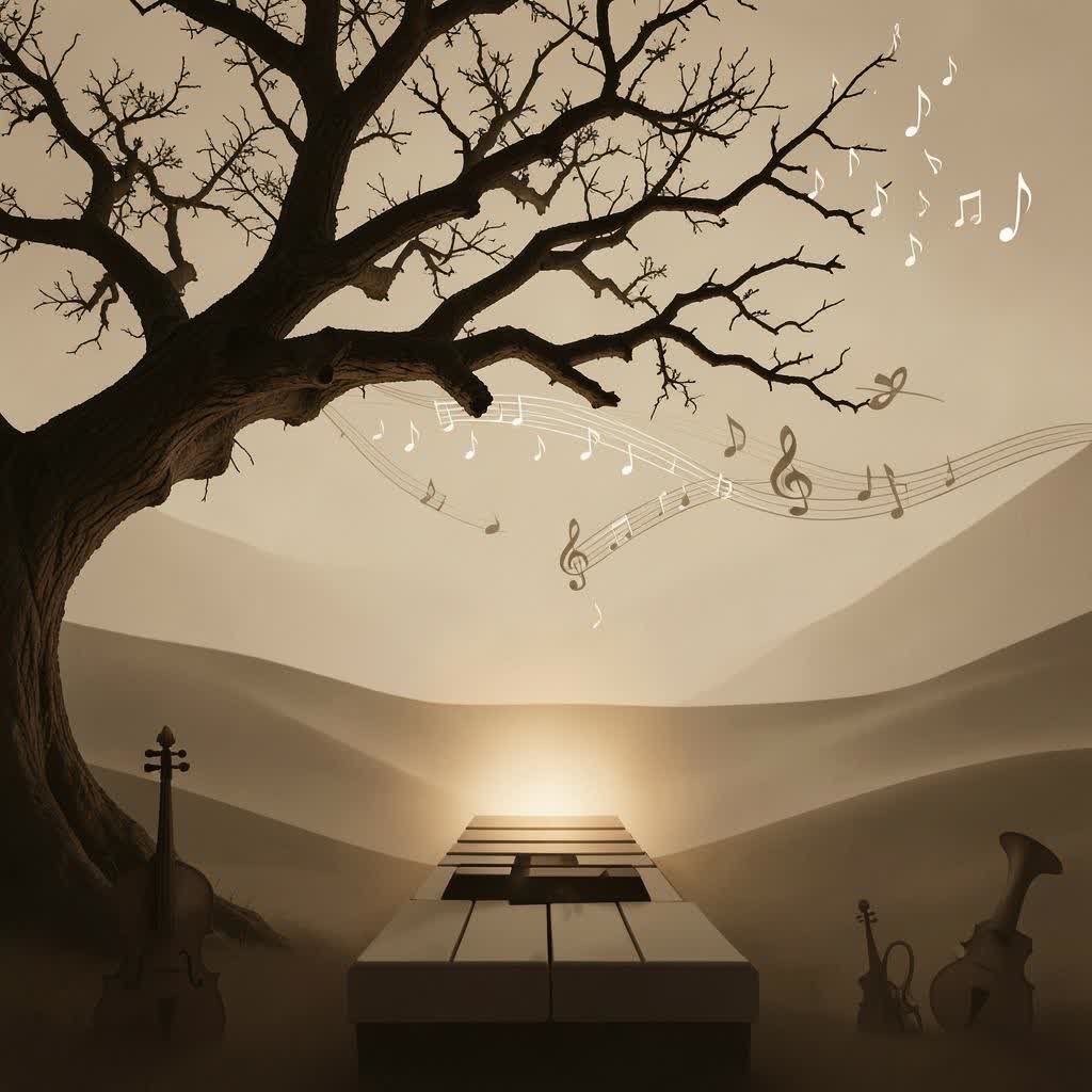 Words Over the Grave A