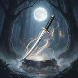 You found a powerful magical item pt.2